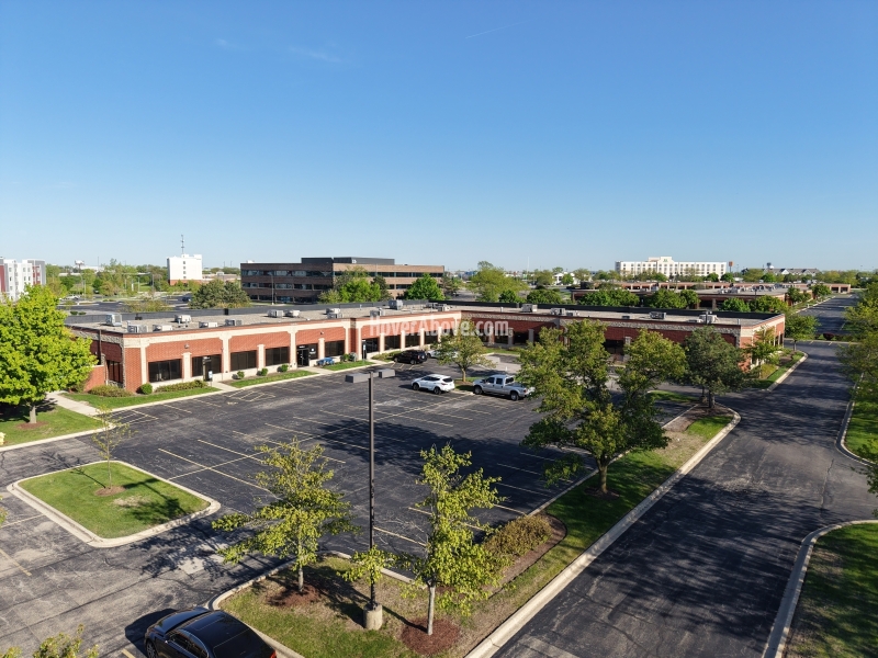 Quadrangle Drive